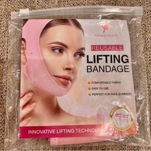 CHIN LIFTING BANDAGE ONE SIZE FITS ALL